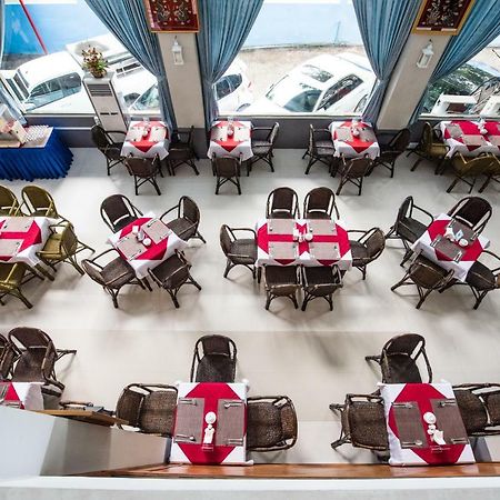 Diamond Crown Hotel Gyogon Eksteriør billede